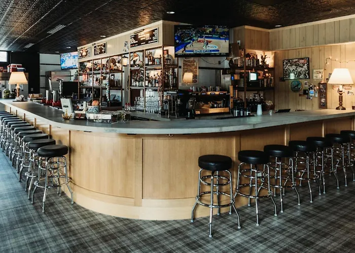 Graduate By Hilton Columbus