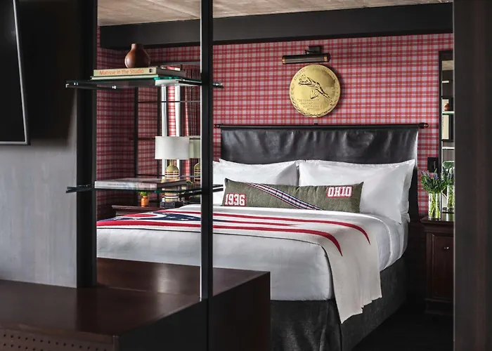 Graduate By Hilton 4*