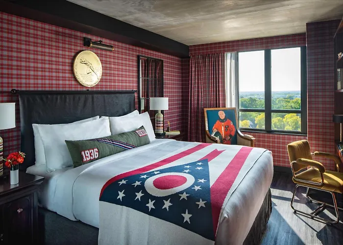 Graduate By Hilton Hotel 4*