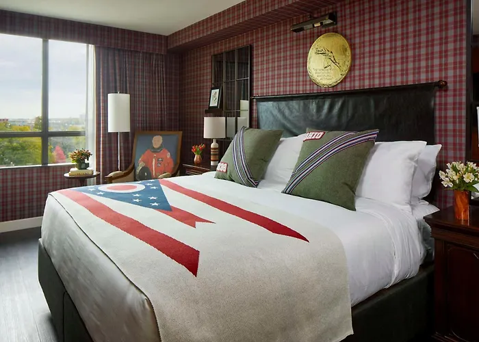 Hotel Graduate By Hilton 4*