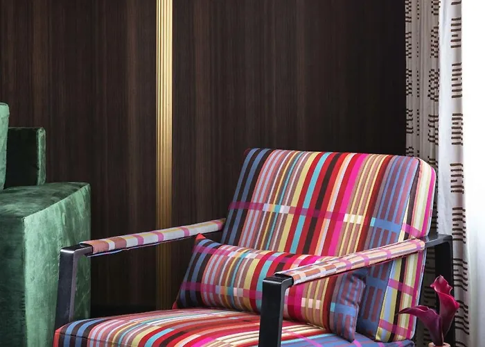 Graduate By Hilton 4* Columbus