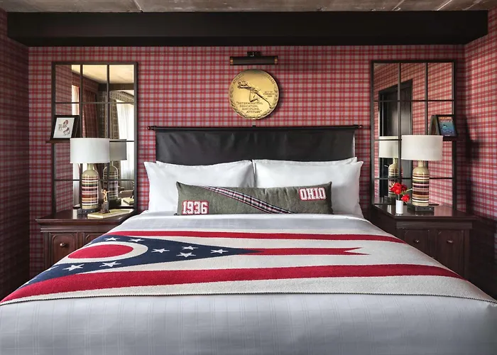 Hotel Graduate By Hilton 4*