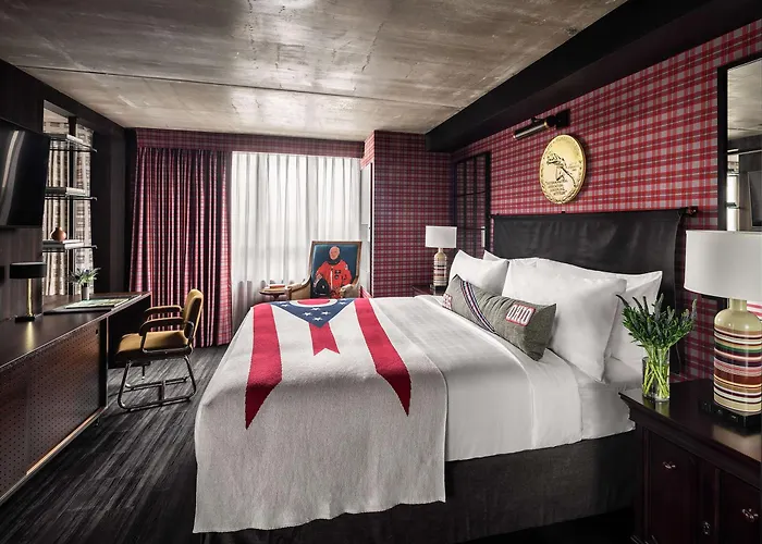 Hotel Graduate By Hilton 4*