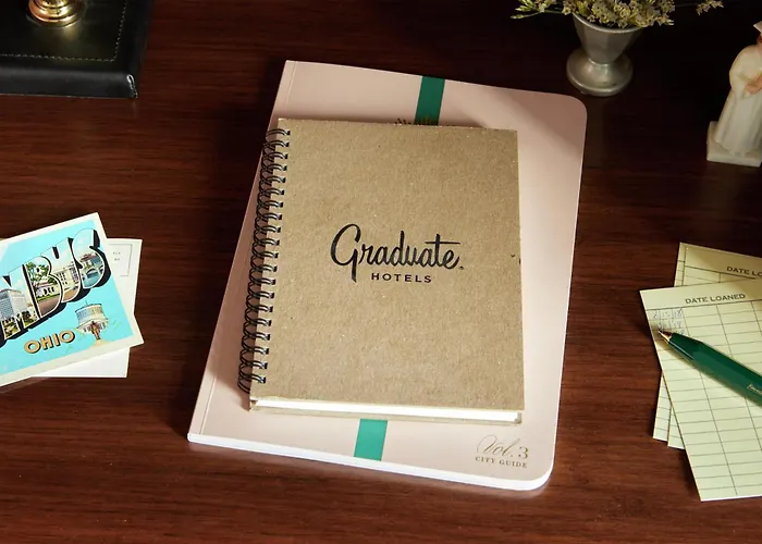 Graduate By Hilton