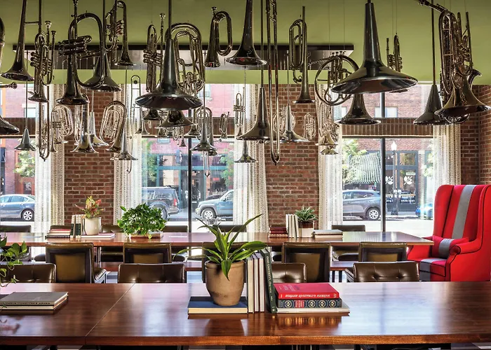 Graduate By Hilton 4* Columbus