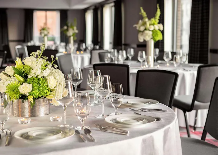 Hotel Graduate By Hilton 4*