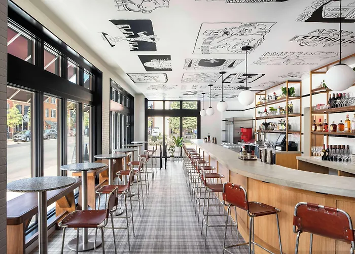 Graduate By Hilton 4* Columbus