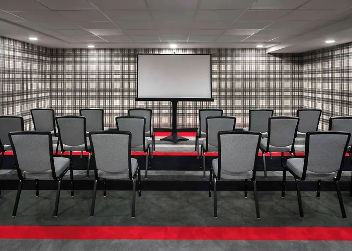 Hotel Graduate By Hilton Columbus