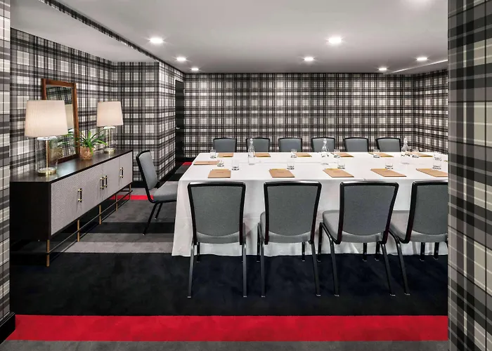 Graduate By Hilton Columbus
