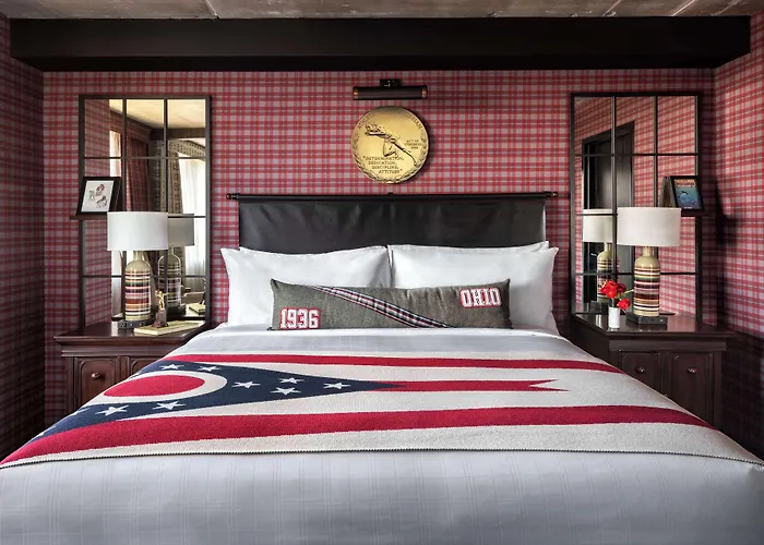Graduate By Hilton 4*