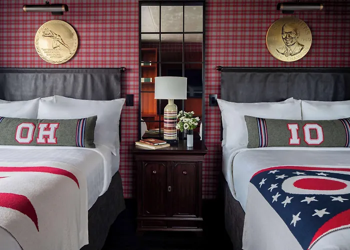 Graduate By Hilton 4* Columbus