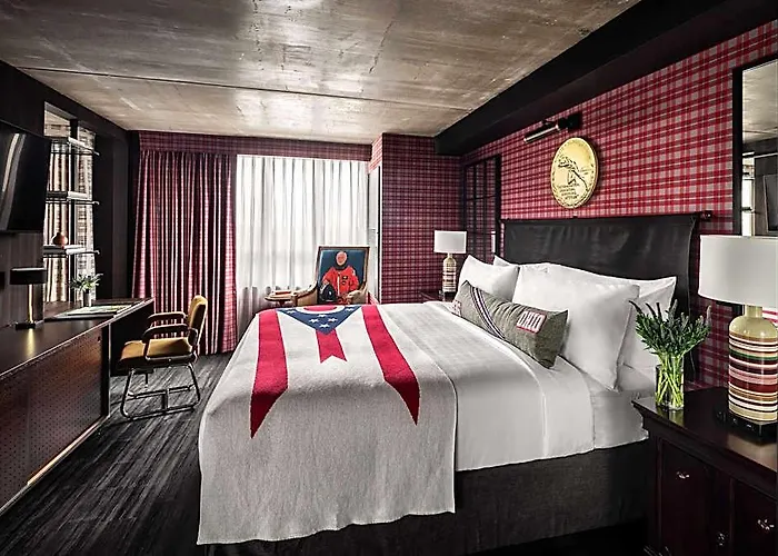 Hotel Graduate By Hilton 4*