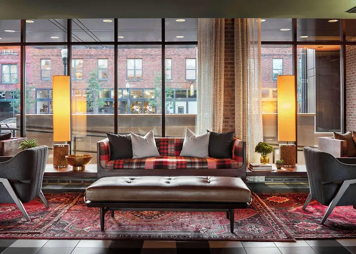Graduate By Hilton 4*