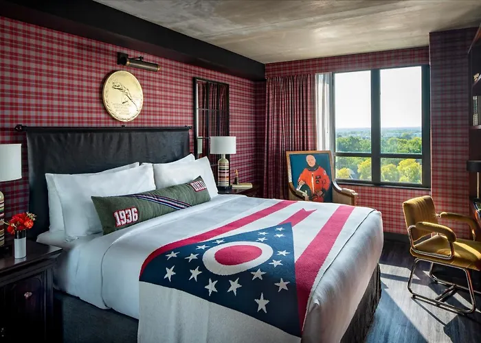 Graduate By Hilton 4* Columbus
