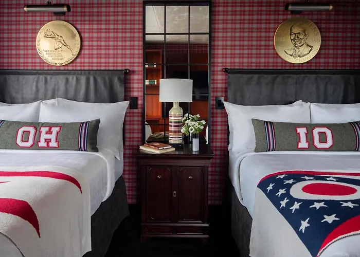 Graduate By Hilton 4*
