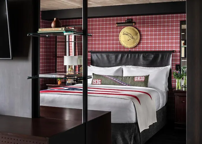 Hotel Graduate By Hilton 4*