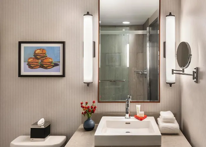 Graduate By Hilton 4*